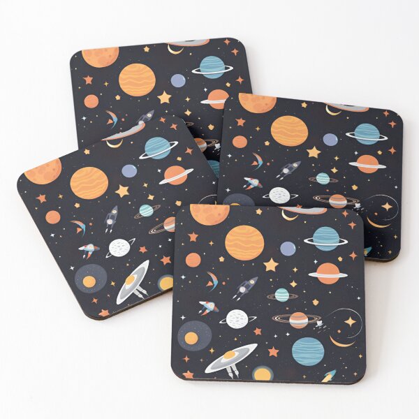 Item preview, Universe designed and sold by FunDesignsByNc.