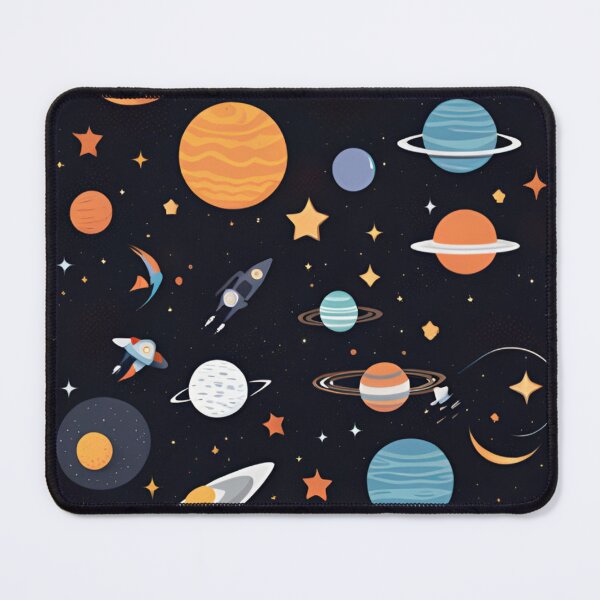 Item preview, Universe designed and sold by FunDesignsByNc.