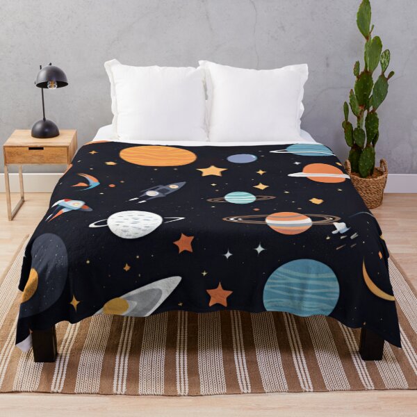 Item preview, Universe designed and sold by FunDesignsByNc.