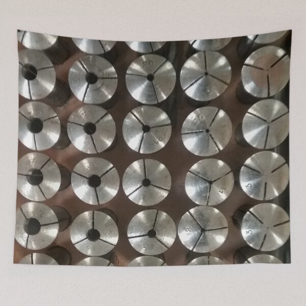 Item preview, Metal designed and sold by PlaidRat.