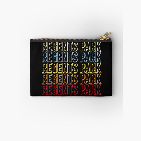 Item preview, Regents Park x5 designed and sold by Wonderbouy.