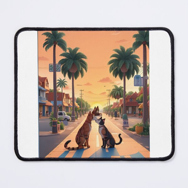 Item preview, Try That In A Small Town designed and sold by Saturday Mart.