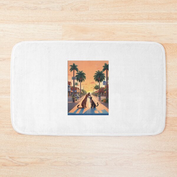Item preview, Try That In A Small Town designed and sold by Saturday  Mart.