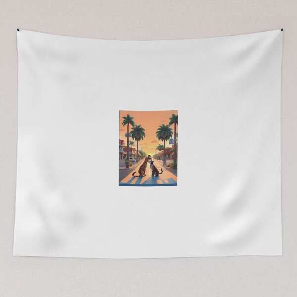 Item preview, Try That In A Small Town designed and sold by Saturday  Mart.