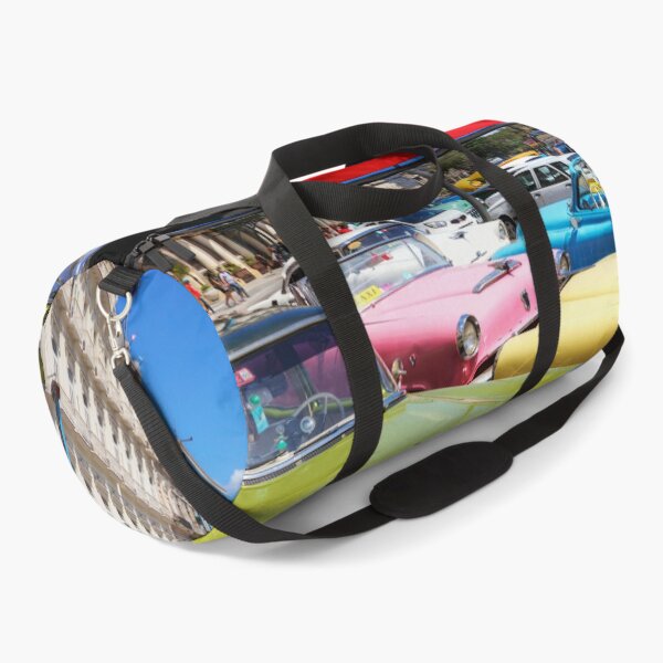 Item preview, Cuban Car Park  designed and sold by Paul Thompson Photography.