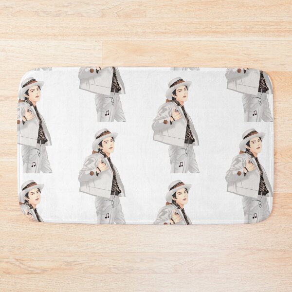 Item preview, QUE ESE SUGA Y PSY designed and sold by sokileri999.