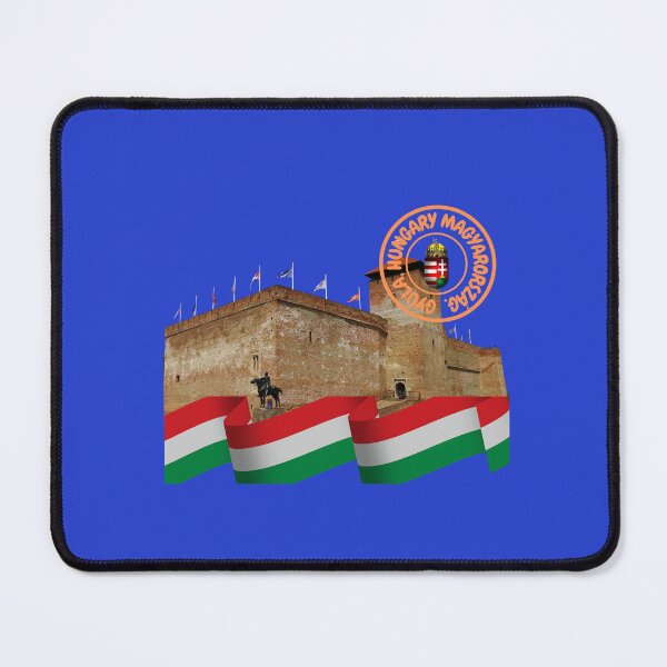 Item preview, GYULA, HUNGARY. (readjusted) designed and sold by IORODAN.