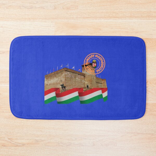 Item preview, GYULA, HUNGARY. (readjusted) designed and sold by IORODAN.