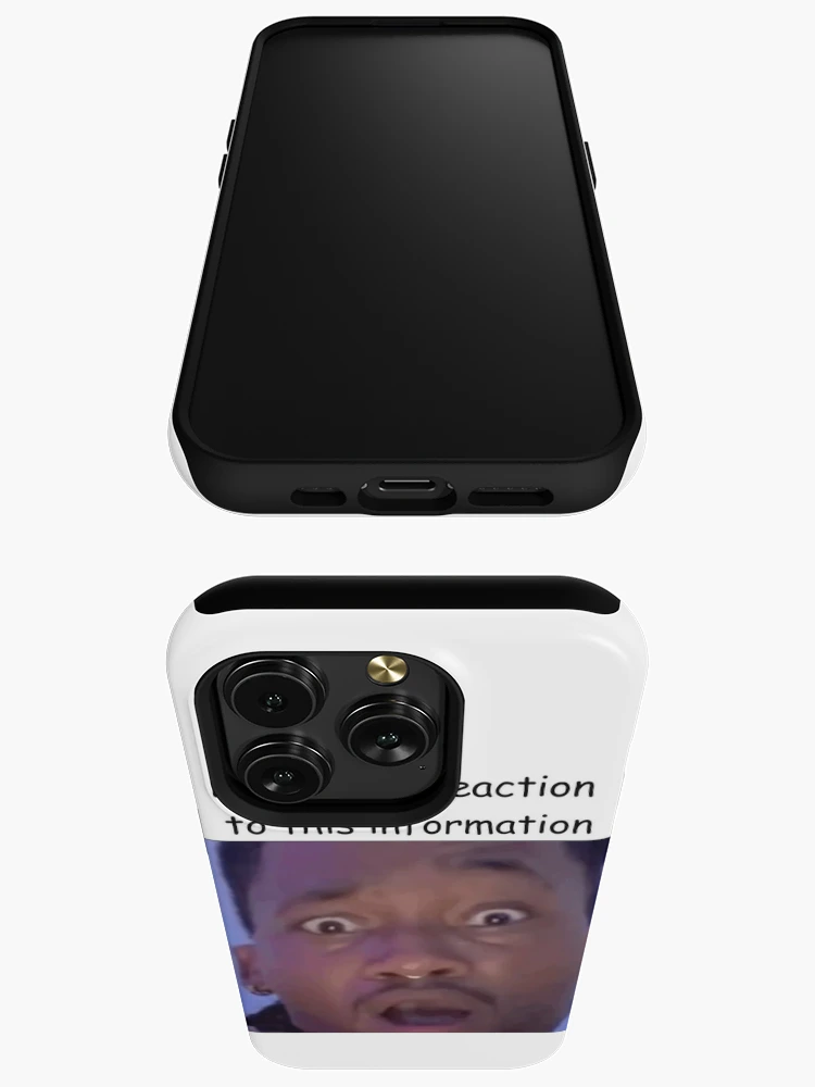 Dreamybull Ambatukam funny meme iPhone Case for Sale by NCMDesign