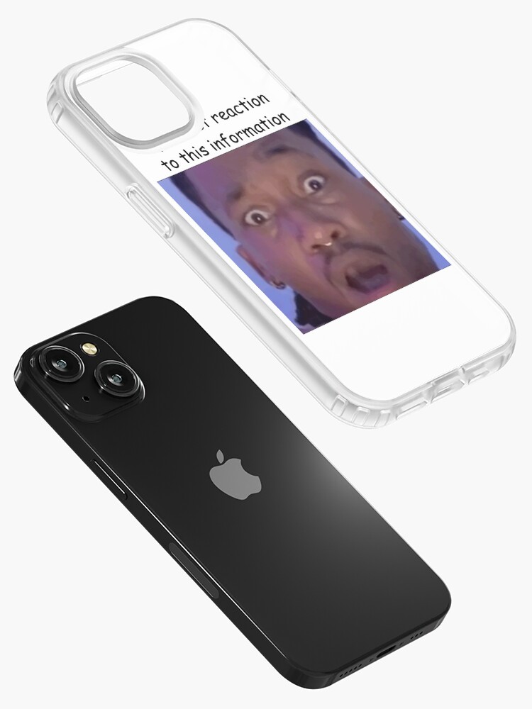 Dreamybull Ambatukam funny meme iPhone Case for Sale by NCMDesign