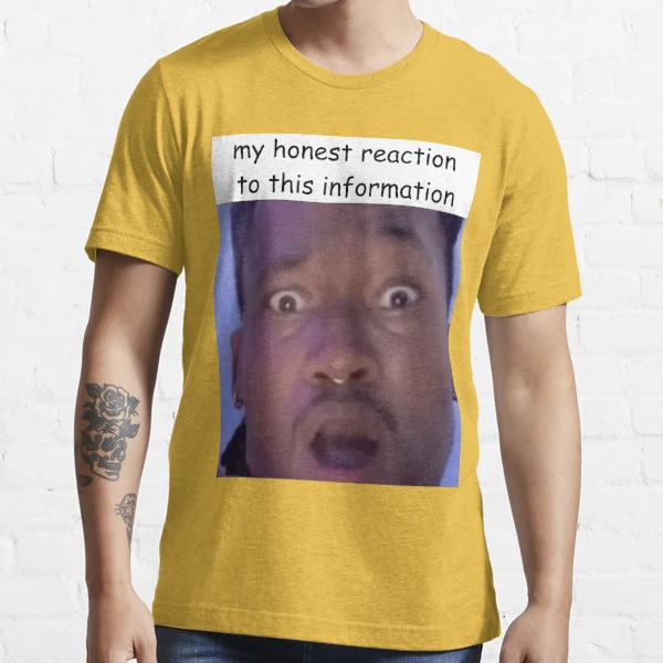R.I.P Ambatukam Dreamybull funny meme Essential T-Shirt for Sale by  NCMDesign