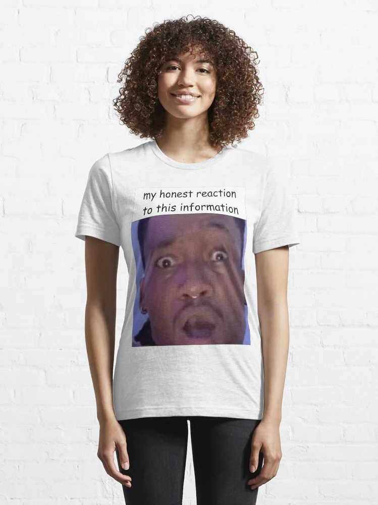 R.I.P Ambatukam Dreamybull funny meme Essential T-Shirt for Sale by  NCMDesign