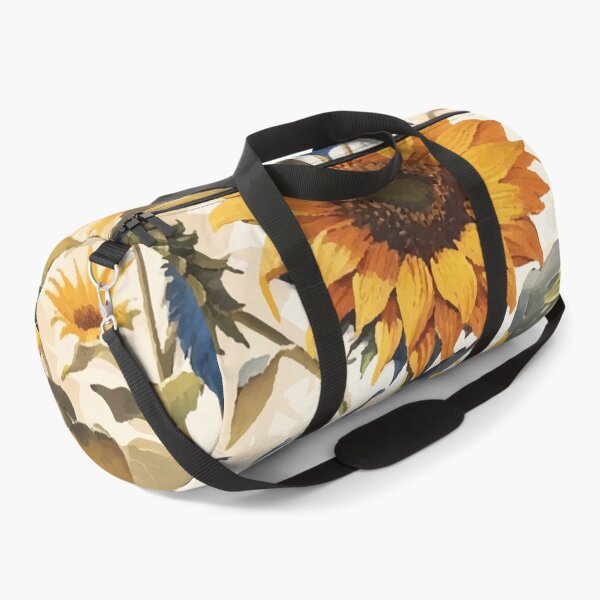 Item preview, Yellow Sunflower designed and sold by CatCoconut-Art.