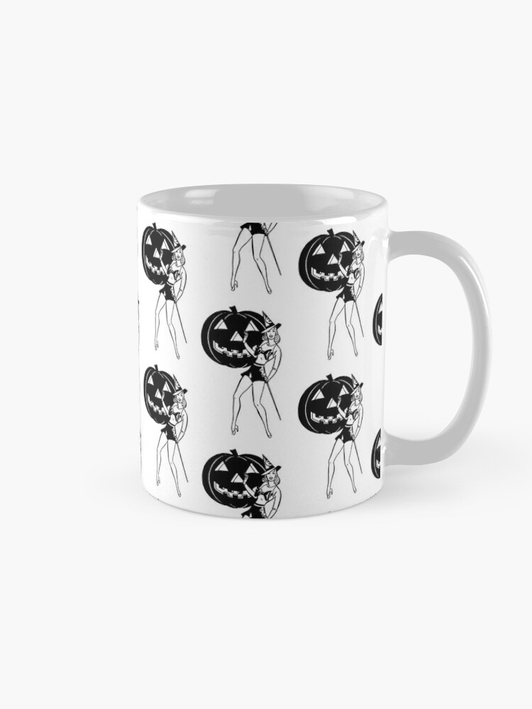 Black Metal Coffee Coffee Mug for Sale by DarkRobots