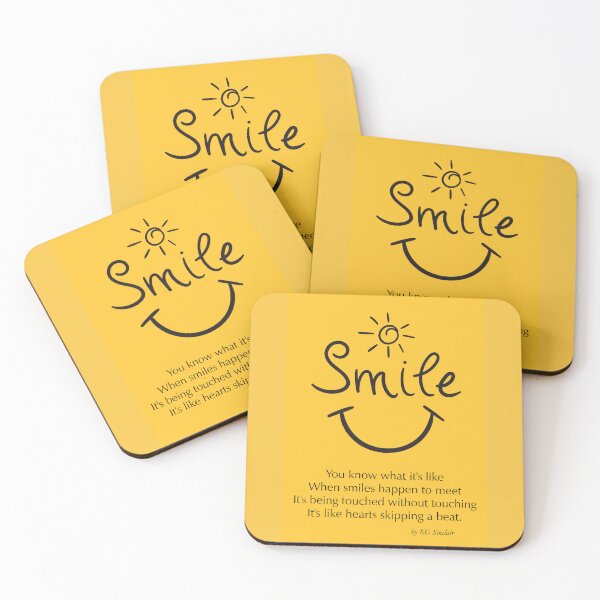 Item preview, Smile designed and sold by KGSPhotoArt.