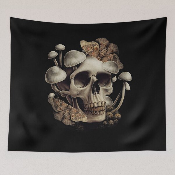 Item preview, Death Cycle designed and sold by Beyond The Veil.