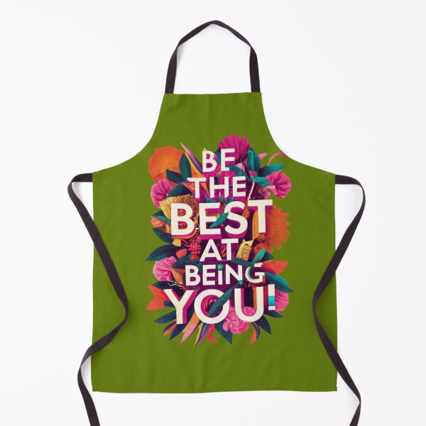 Item preview, Be The Best At Being You designed and sold by Rell1970.