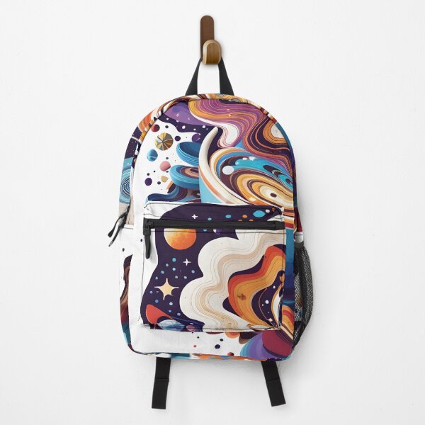 Item preview, Galaxy in a coffee cup designed and sold by ratchawoot.