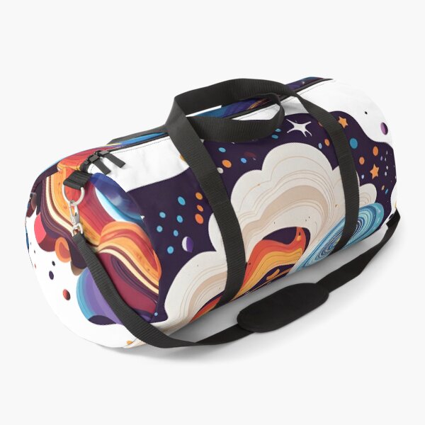 Item preview, Galaxy in a coffee cup designed and sold by ratchawoot.