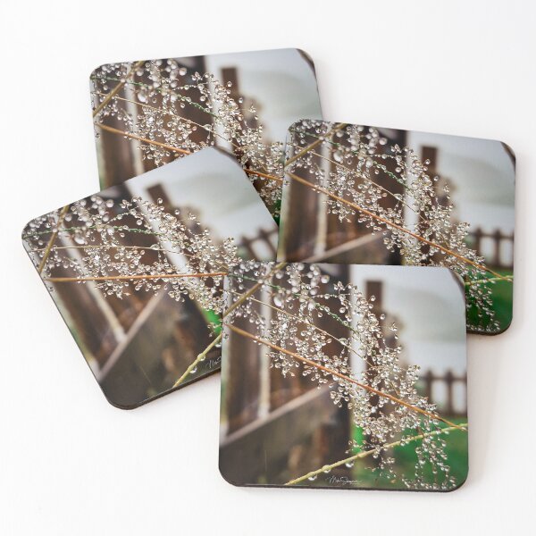 Item preview, Dew drops designed and sold by MSPicArt.