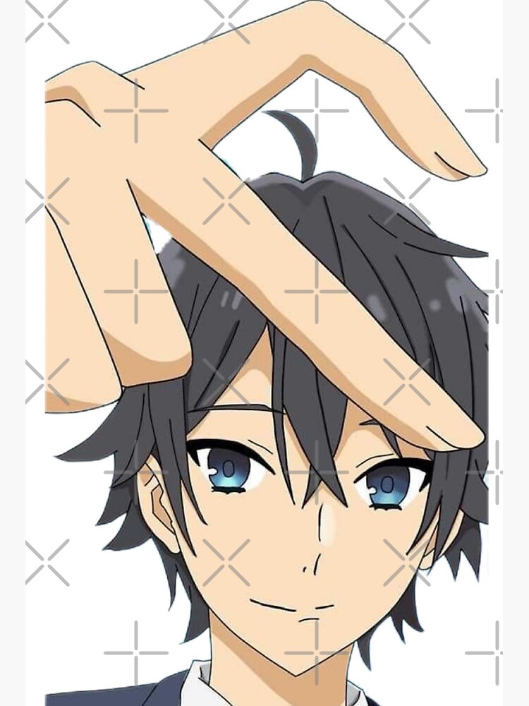 WALLPAPER MIYAMURA : ໒  Cute anime character, Anime canvas, Anime  characters