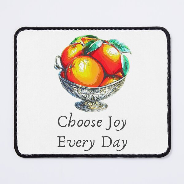 Item preview, Choose joy every day designed and sold by Thedigital91.