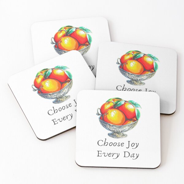 Item preview, Choose joy every day designed and sold by Thedigital91.