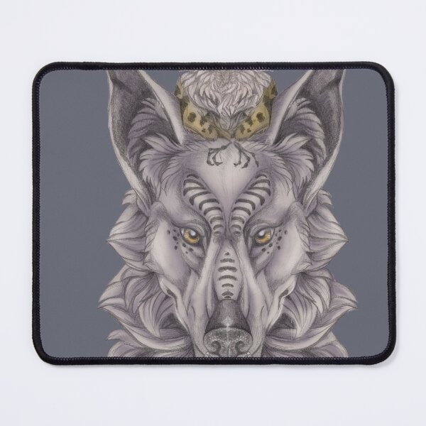 Item preview, Cat and Wolf designed and sold by Emmy88.