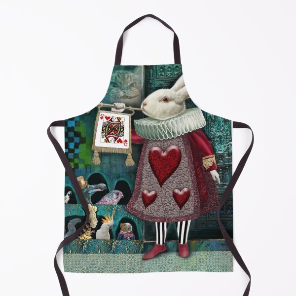 Item preview, Royal Herald designed and sold by Made Balbat.