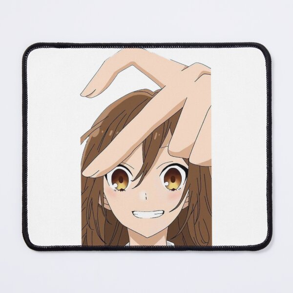 Item preview, Kyouko Hori (Horimiya); Girlfriend edition designed and sold by Ashikha T.