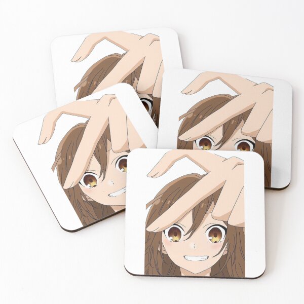 Item preview,  Kyouko Hori (Horimiya); Girlfriend edition designed and sold by Ashikha T.