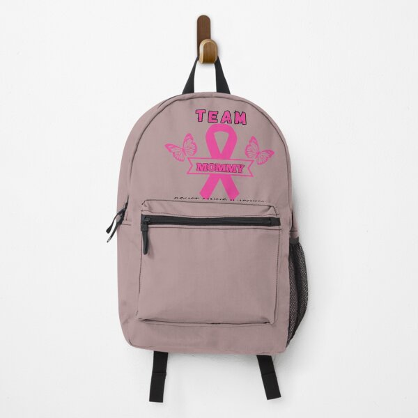 Item preview, Team Mommy breast Cancer Awareness designed and sold by mamolebo.