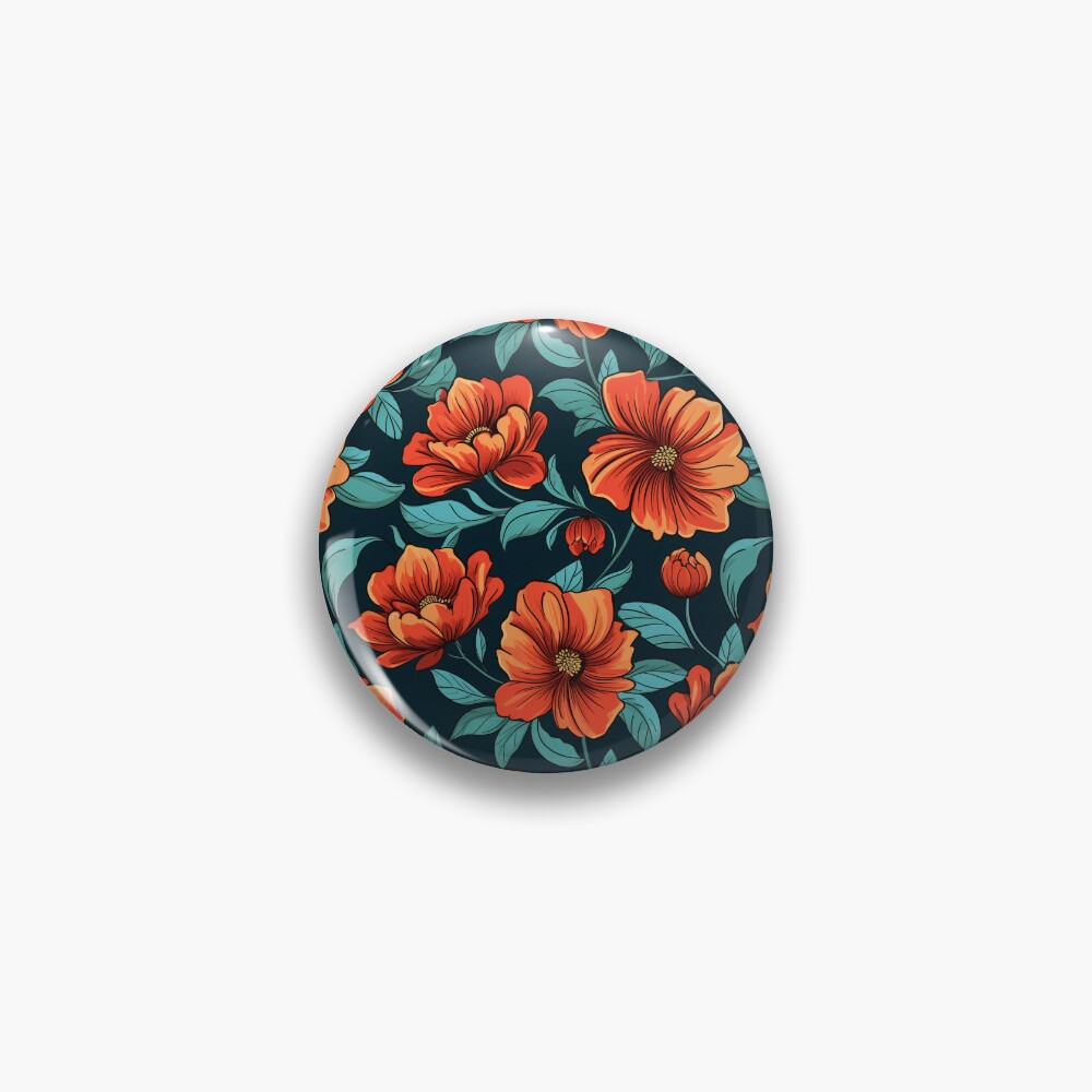 Item preview, Pin designed and sold by TileTrends.