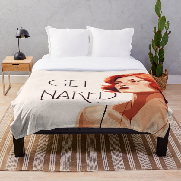 Item preview, Get Naked designed and sold by EmmiFoxDesigns.