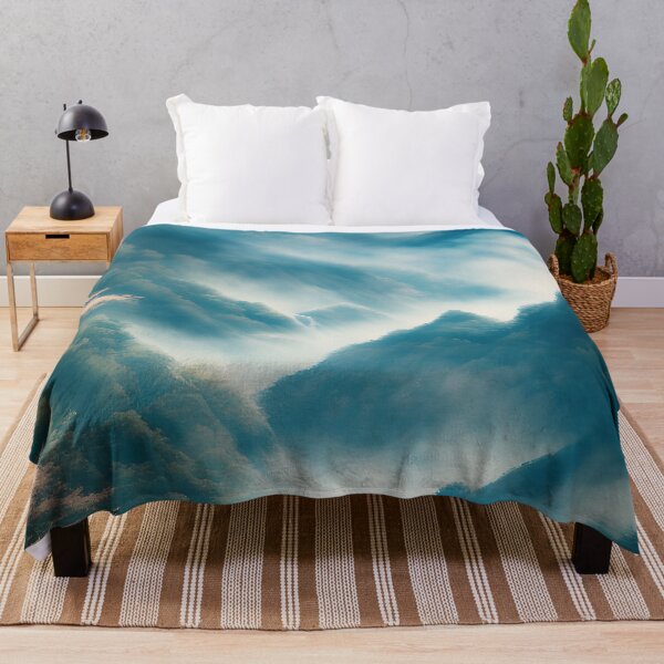 Item preview, Chinese Mountain and Water Landscape Painting - Chinese painting designed and sold by joejiing.