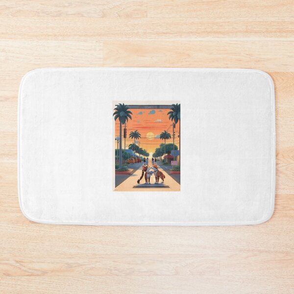 Item preview, Try That In A Small Town designed and sold by Saturday  Mart.