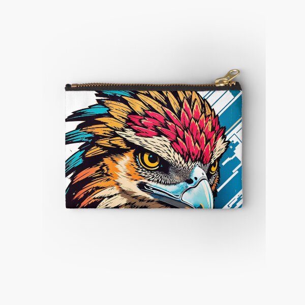 Item preview, Endangered Animals, Philippine eagle: Amihan designed and sold by KnoClothingCo.