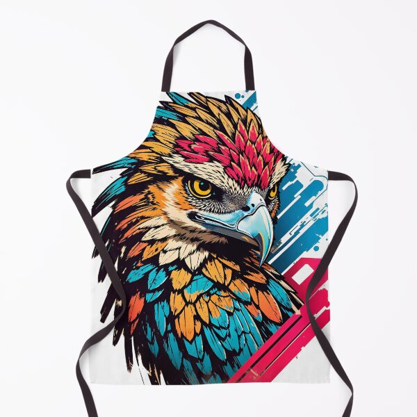 Item preview, Endangered Animals, Philippine eagle: Amihan designed and sold by KnoClothingCo.