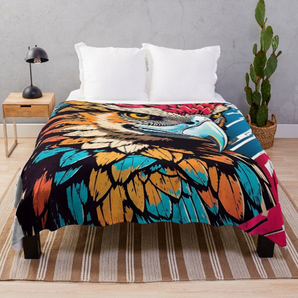 Item preview, Endangered Animals, Philippine eagle: Amihan designed and sold by KnoClothingCo.