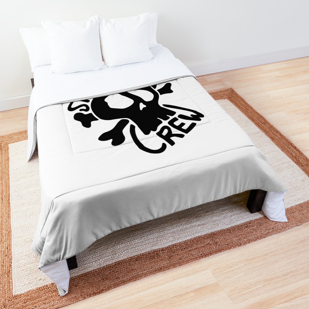Item preview, Comforter designed and sold by dootzstudio.