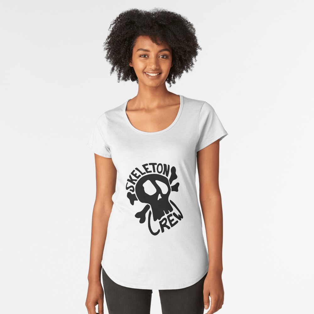 Item preview, Premium Scoop T-Shirt designed and sold by dootzstudio.