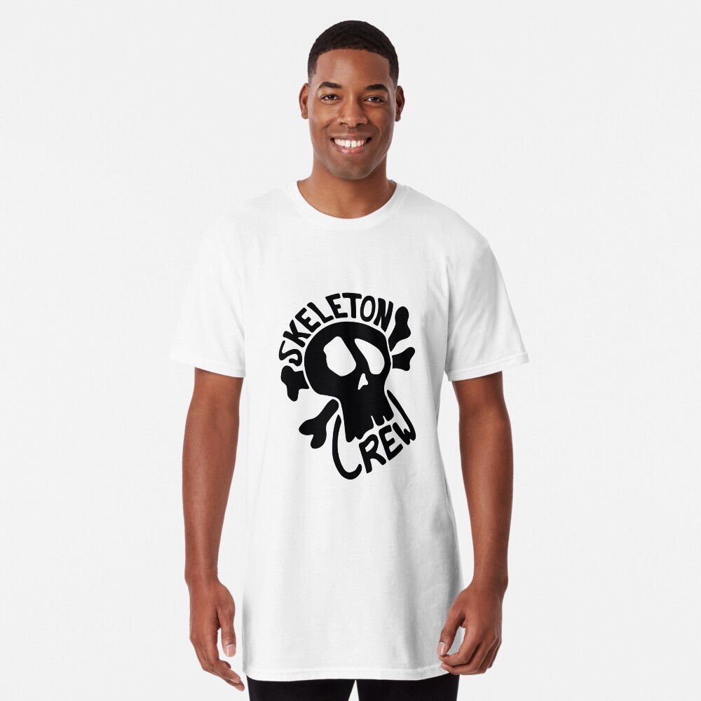Item preview, Long T-Shirt designed and sold by dootzstudio.