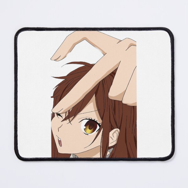 Item preview, Kyouko Hori (Horimiya); Girlfriend edition designed and sold by Ashikha T.