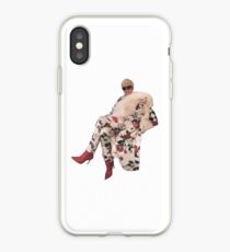 Kris Jenner iPhone Case