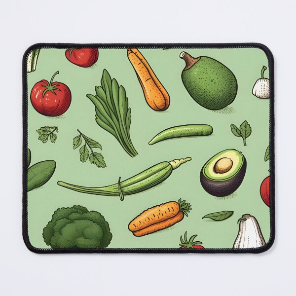 Item preview, Veggies designed and sold by akwariuma.