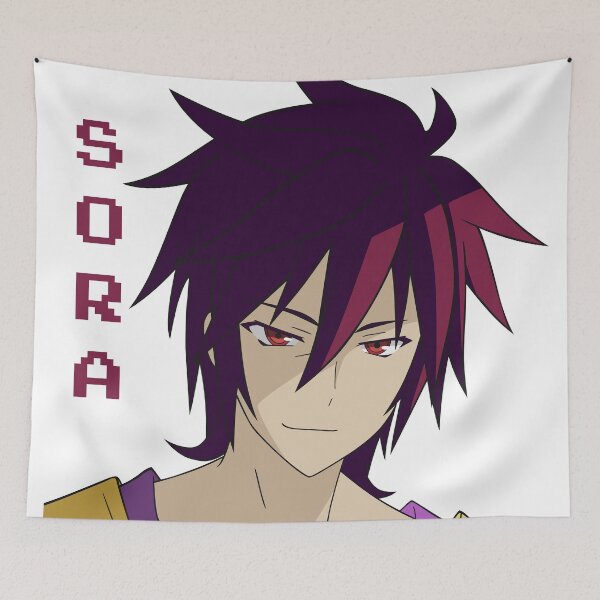 Item preview, Sora designed and sold by Brok5566.