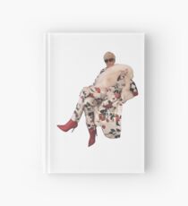 Cuaderno de tapa dura Kris Jenner