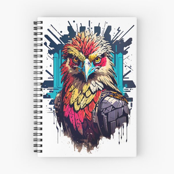 Item preview, Endangered Animals, Philippine eagle: Diwata designed and sold by KnoClothingCo.