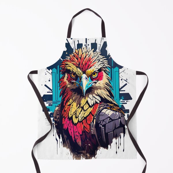 Artikelvorschau, Gefährdete Tiere, Philippinischer Adler: Diwata entworfen und verkauft von KnoClothingCo.