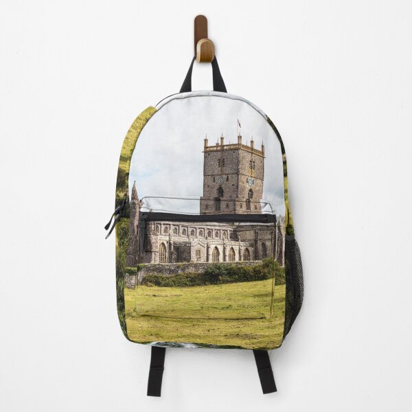 Item preview, St Davids Cathedral, Pembrokeshire, Wales, UK designed and sold by Paul Thompson Photography.